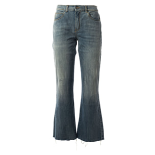 REIGN jeans donna denim