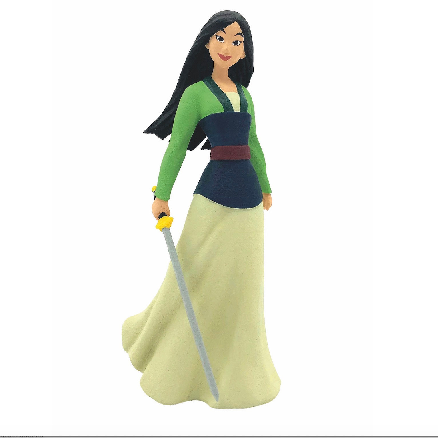 Disney/Mulan