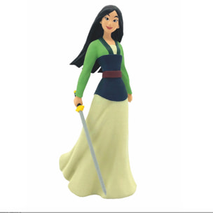 Disney/Mulan