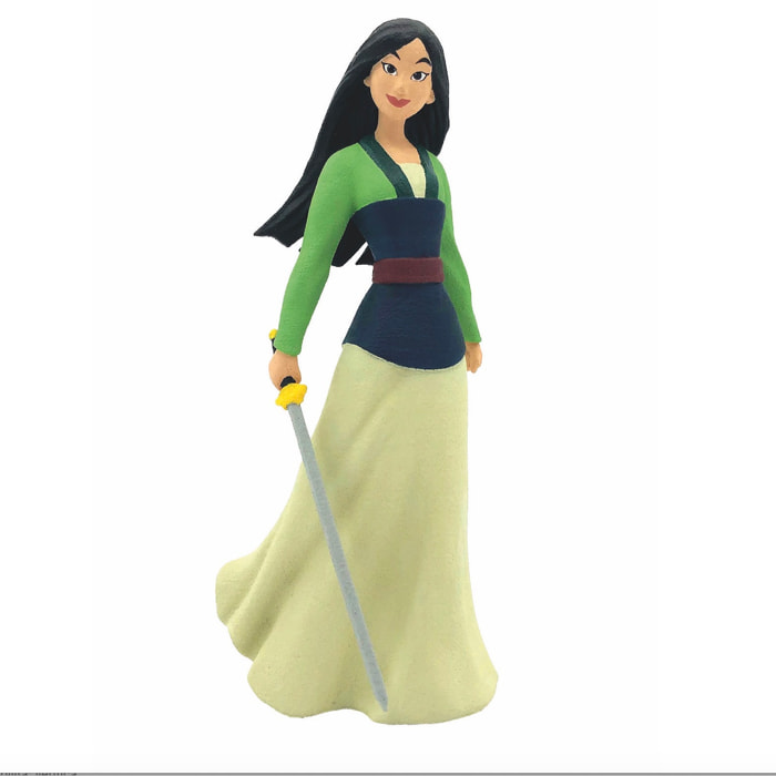 Disney/Mulan