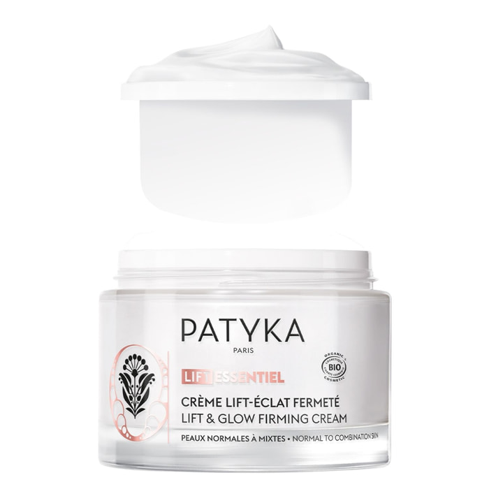 Lift Essentiel - Recharge Crème Eclat Fermeté 50 ml