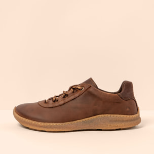 Zapatos N5434 ARIZONA TERRA/OROEL color Terra