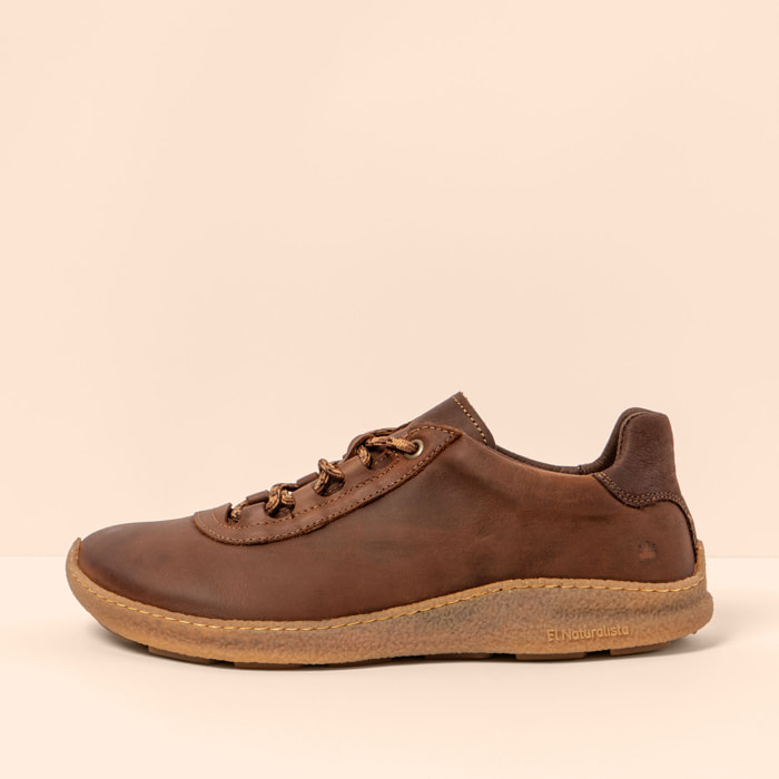 Zapatos N5434 ARIZONA TERRA/OROEL color Terra