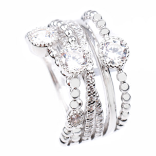 Anillo Diamonfire Mujer 6117801082165