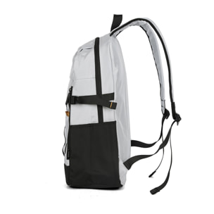 Zaino unisex Horizon Nova - Poliestere vegano - 31.0 x 16.0 x 44.0 cm
