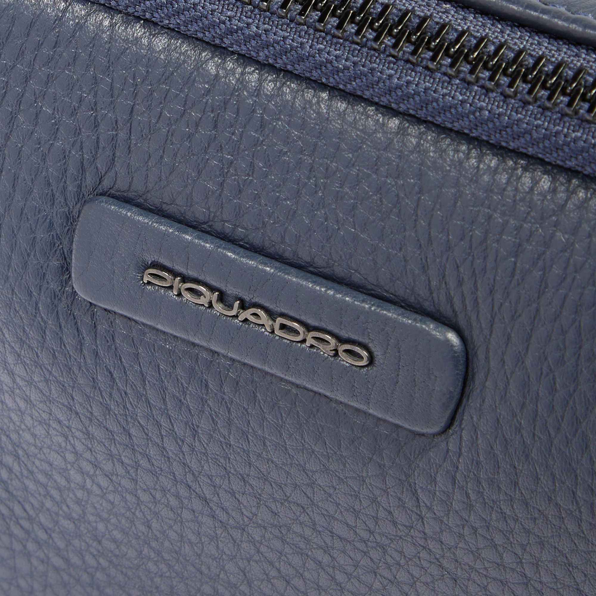 Piquadro Pochette uomo a due scomparti