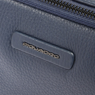 Piquadro Pochette uomo a due scomparti