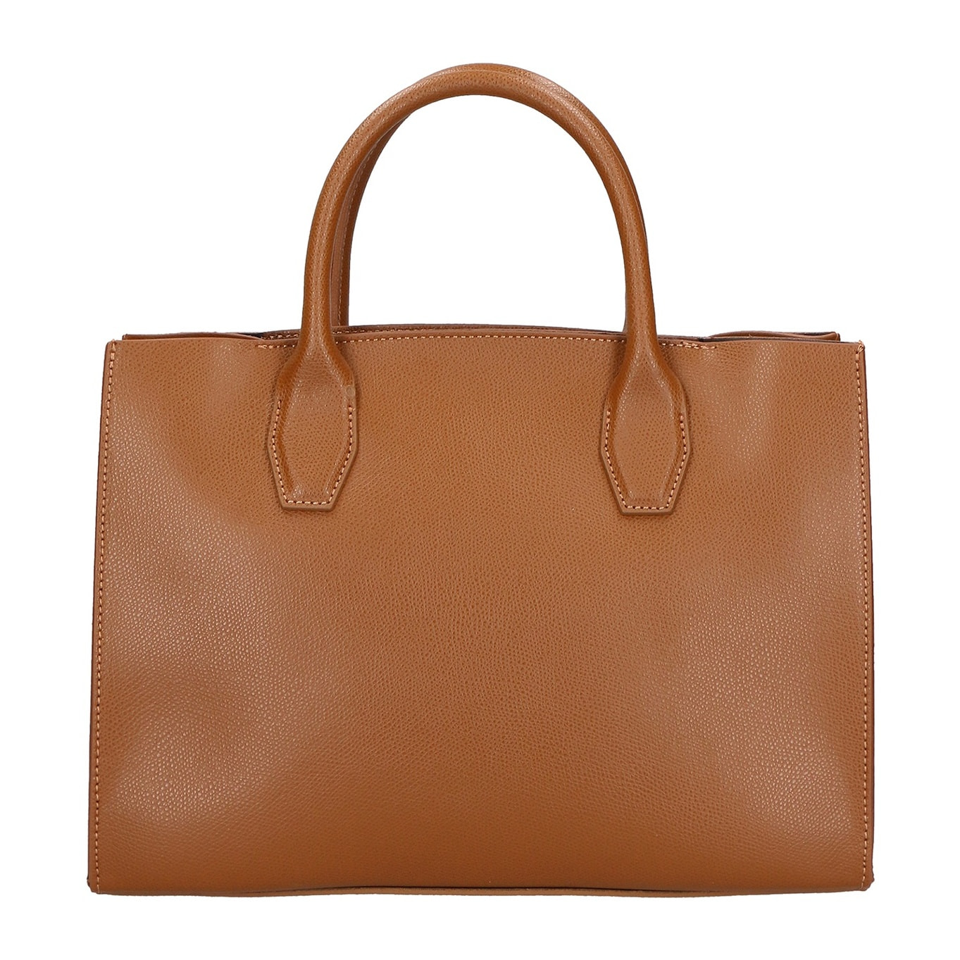 Borsa a mano da donna - Modello Lodovica - Vera pelle - 32.0 x 22.0 x 13.0 cm