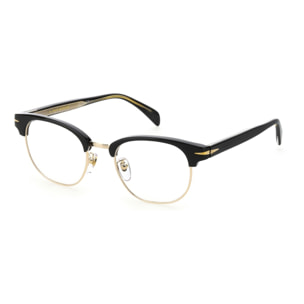 Gafas de Vista David Beckham DB 1012 807 de Acetato Hombre 50 mm