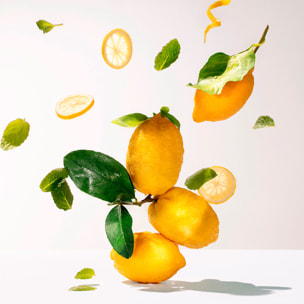 Cédrat - Eau Parfumée Bienfaisante