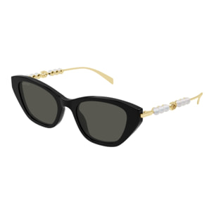 Gafas de Sol Gucci GG1968S-001 de Acetato Mujer 50 mm