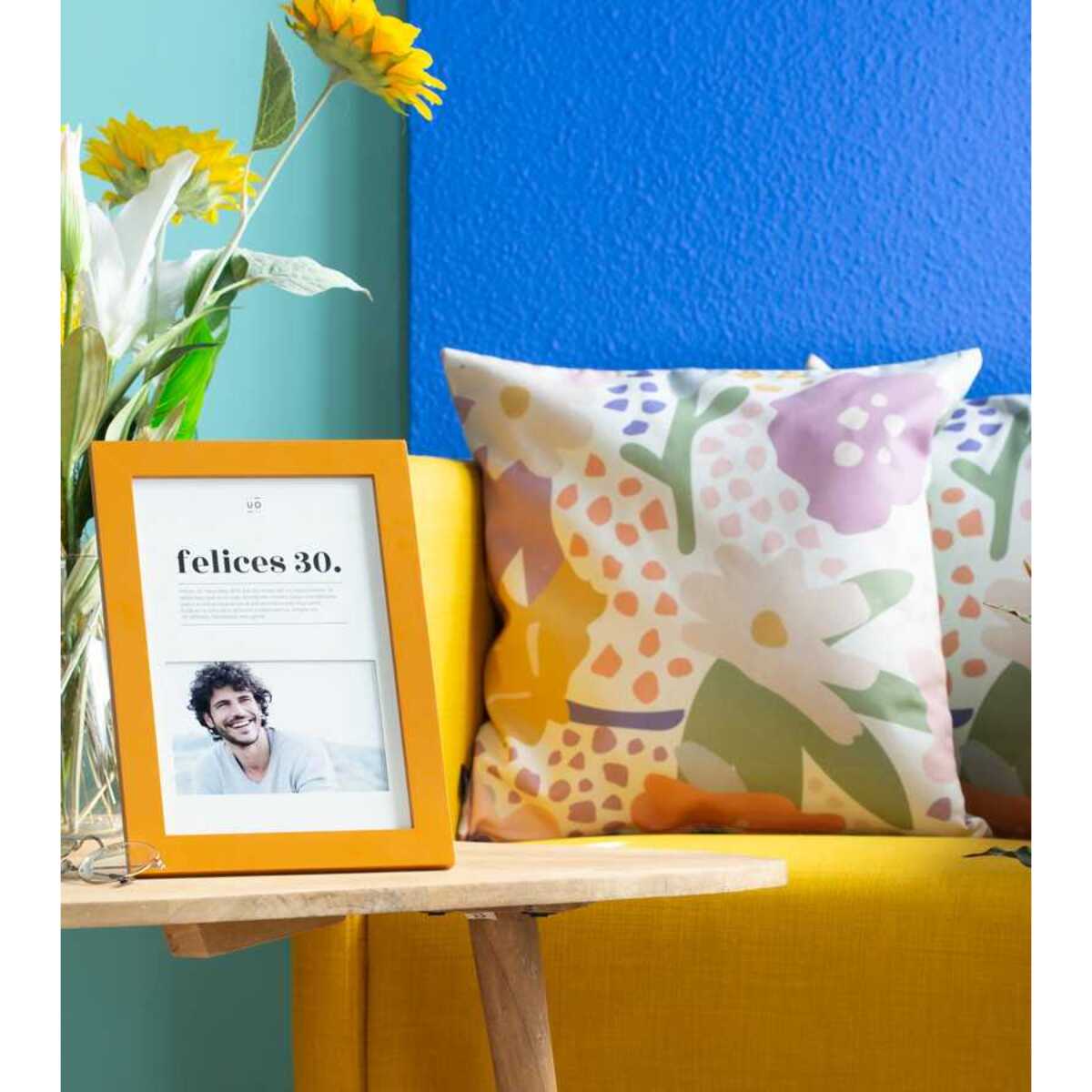 Marco Fotos "Felices 30"