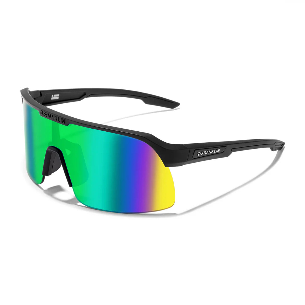 Gafas De Sol Deportivas D. Franklin Wind Fifty