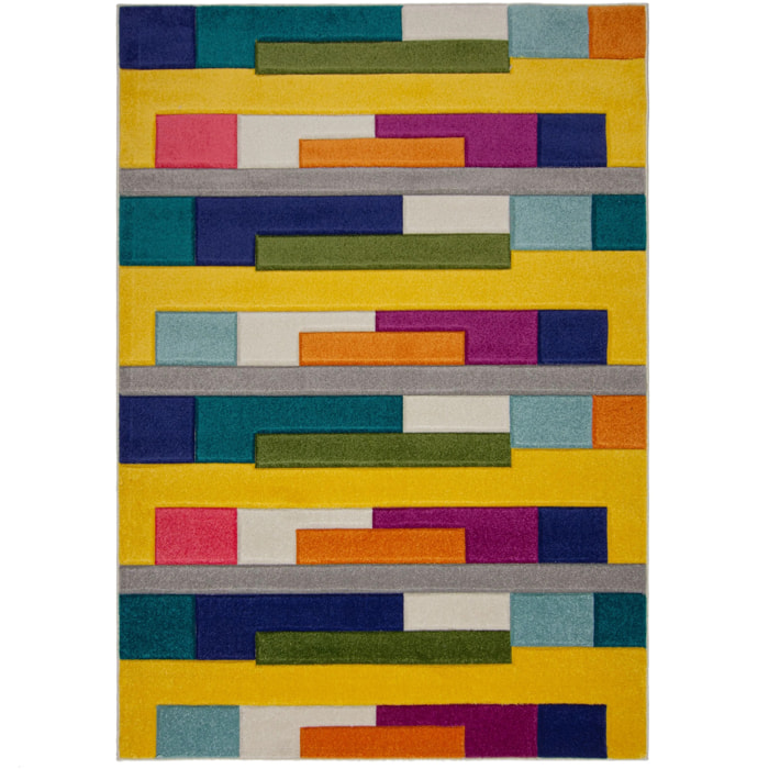 Tapis MAMBO Multicolore