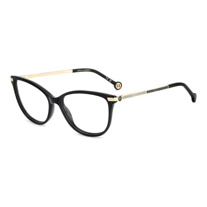 Gafas de Vista Carolina Herrera HER 0263 807 de Acetato Mujer 54 mm