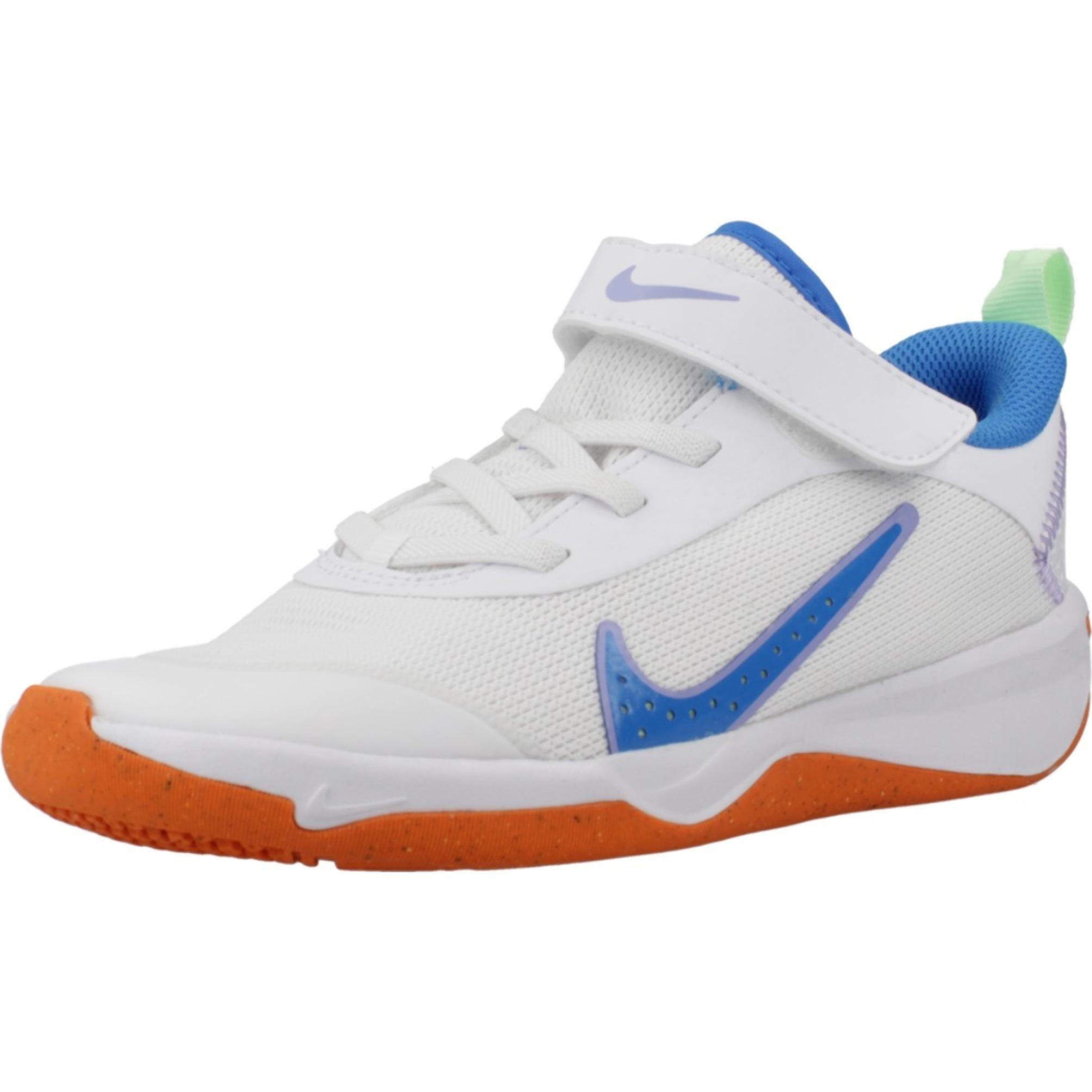 SNEAKERS NIKE OMNI LITTLE KIDS' SHOES