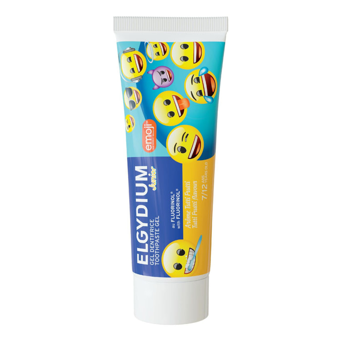 Emoji Tutti Frutti - Dentifrice
