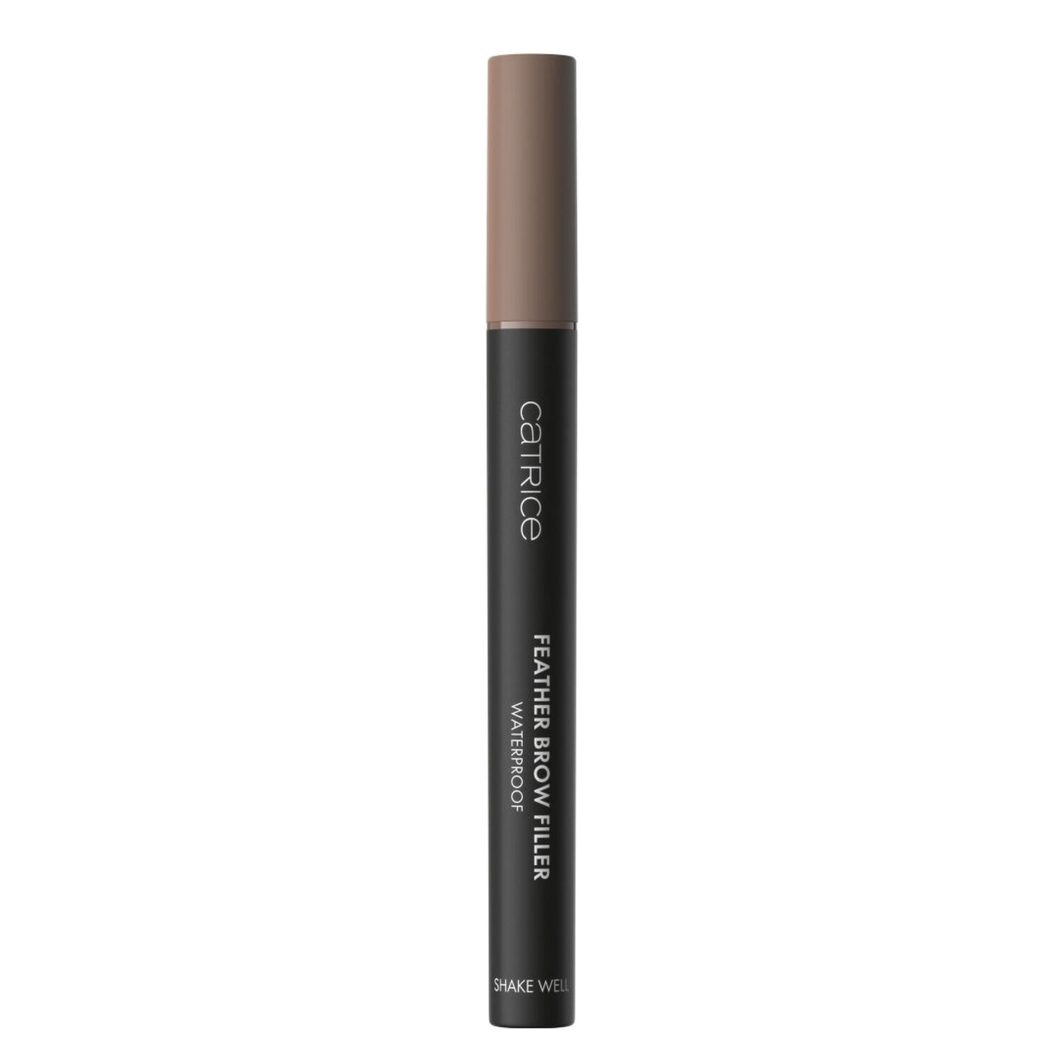 Feather Brow Filler - Feutre à Sourcils Ultra-Fin Waterproof