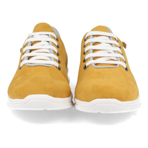 Zapatillas ECO con Cordones