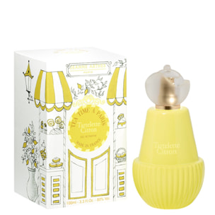 Tartelette Citron - Eau de Parfum 100 ml