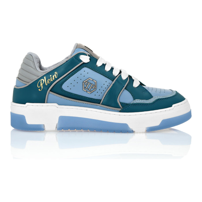 PHILIPP PLEIN Zapatillas Lo-Top HEXAGON