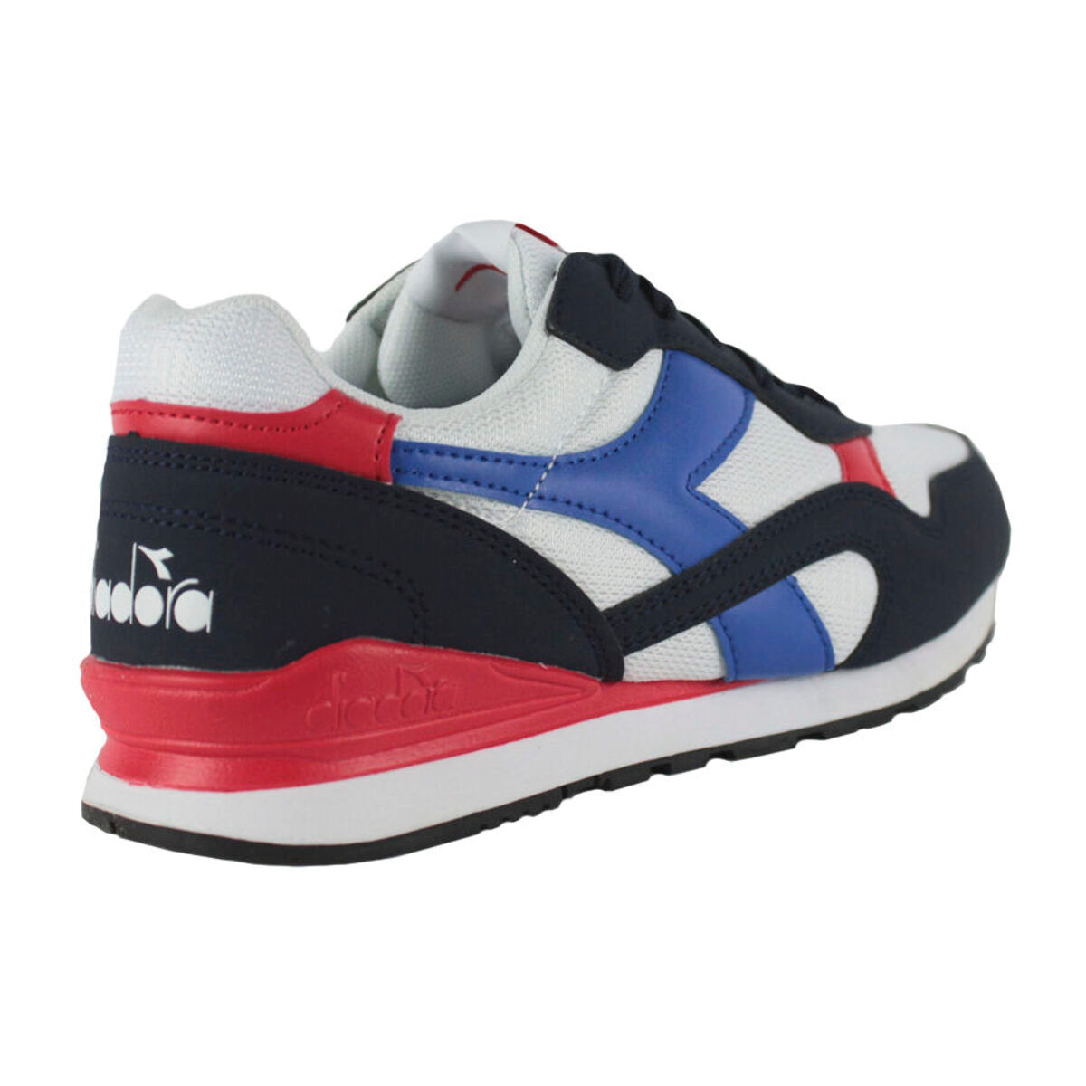 Zapatillas Sneaker para Niño/Niña - DIADORA N92 gs 101.177715 01 C9908 Peacoat/Princess blue