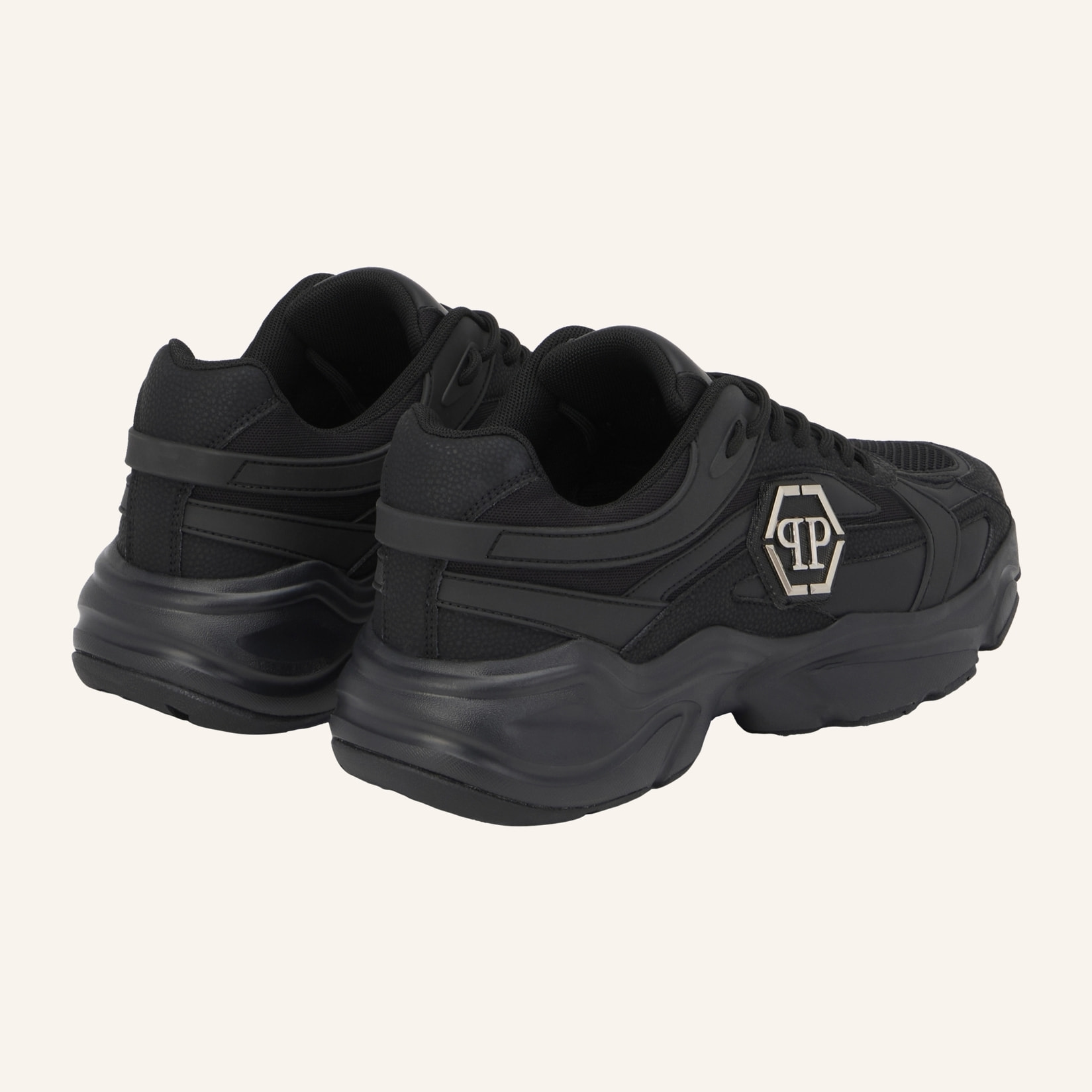 PHILIPP PLEIN Corridore