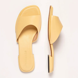 Sandalias S3153 NAPPA SUN LIGHT/ VALVIN color Sun light