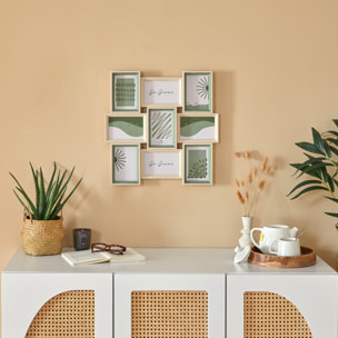 Pêle-mêle "Amelia" 9 photos