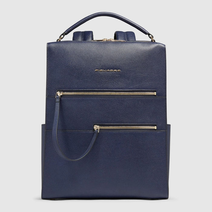 Piquadro Zaino donna porta pc 15,6"