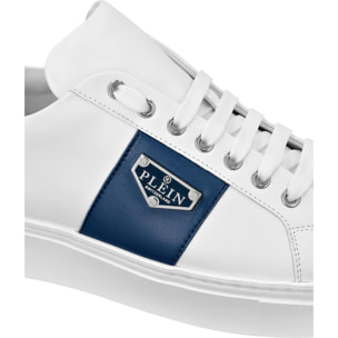 PHILIPP PLEIN Zapatillas bajas