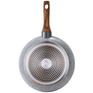 Bateria de cocina 12 piezas SAN IGNACIO