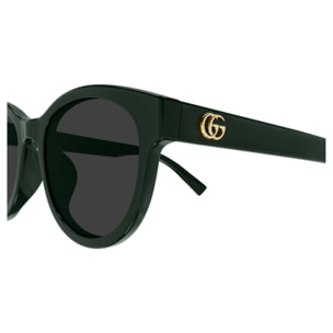Gafas de Sol Gucci GG2127SK-004 de Acetato Mujer 54 mm