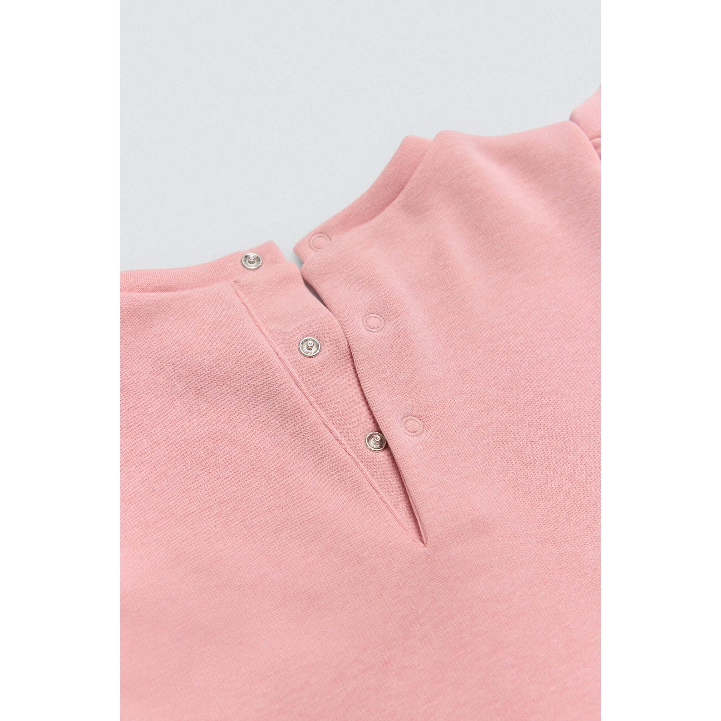 Vestito a maniche lunghe per neonato Candy Circus