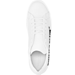 PHILIPP PLEIN Zapatillas bajas