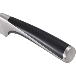 Cuchillo chef 20cm elegance en acero inoxidable masterpro
