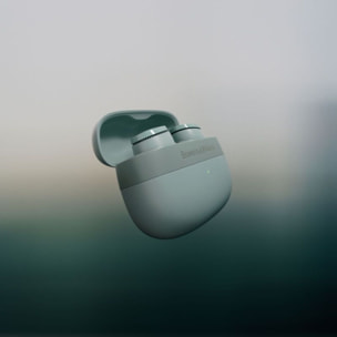 Ecouteurs BOWERS AND WILKINS Pi6 Vert