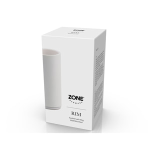 Verre à dents à accrocher Rim