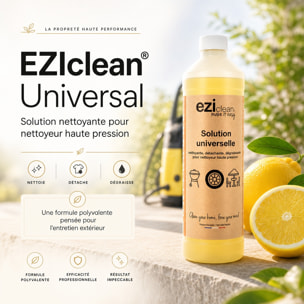 Eziclean® Universal