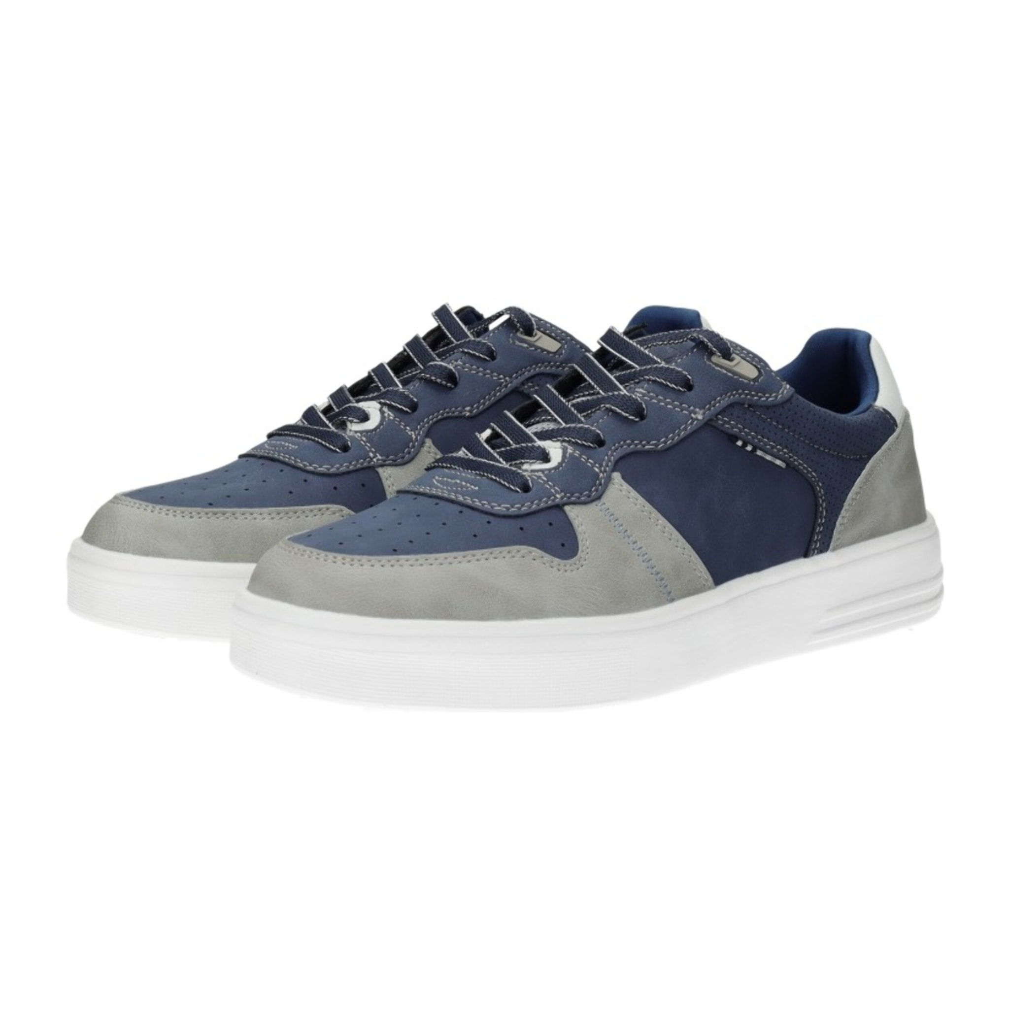Sneakers Uomo Tata Italia Blu
