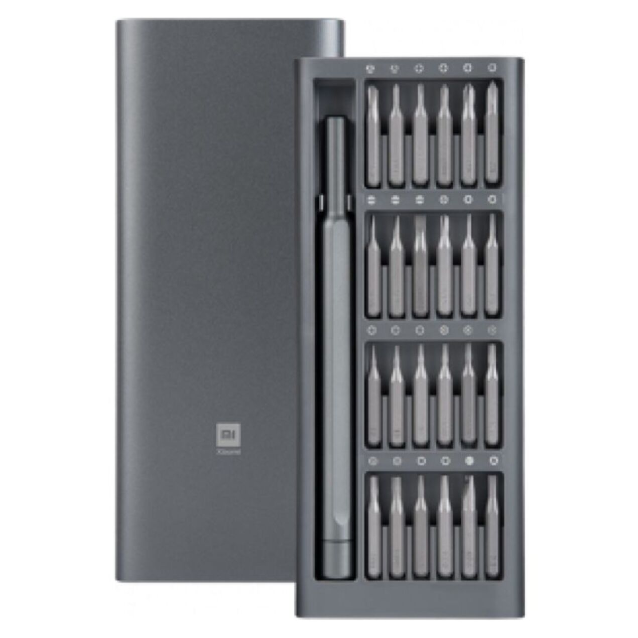 Kit de réparation XIAOMI Mi Precision screwdriver kit