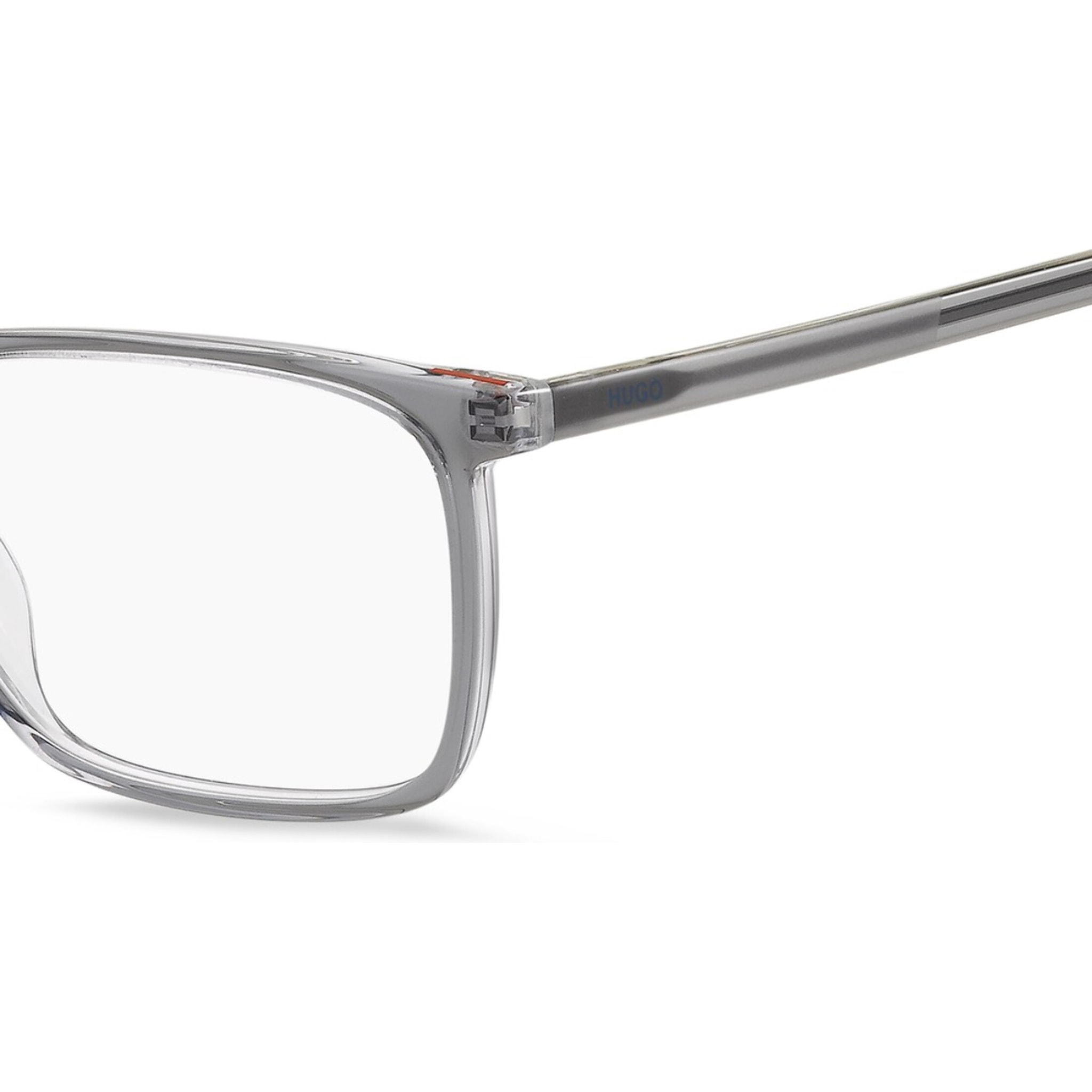 Gafas de Vista Hugo HG 1097 CBL de Acetato Hombre 55 mm