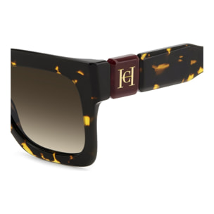 Gafas de Sol Carolina Herrera HER 0369/S 086 de Acetato Mujer 52 mm