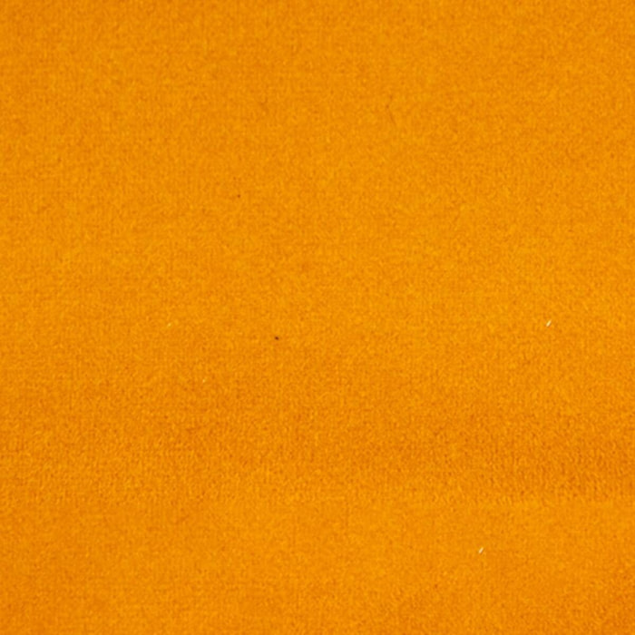 Canapé Velours Droit Altamo - 3 Places