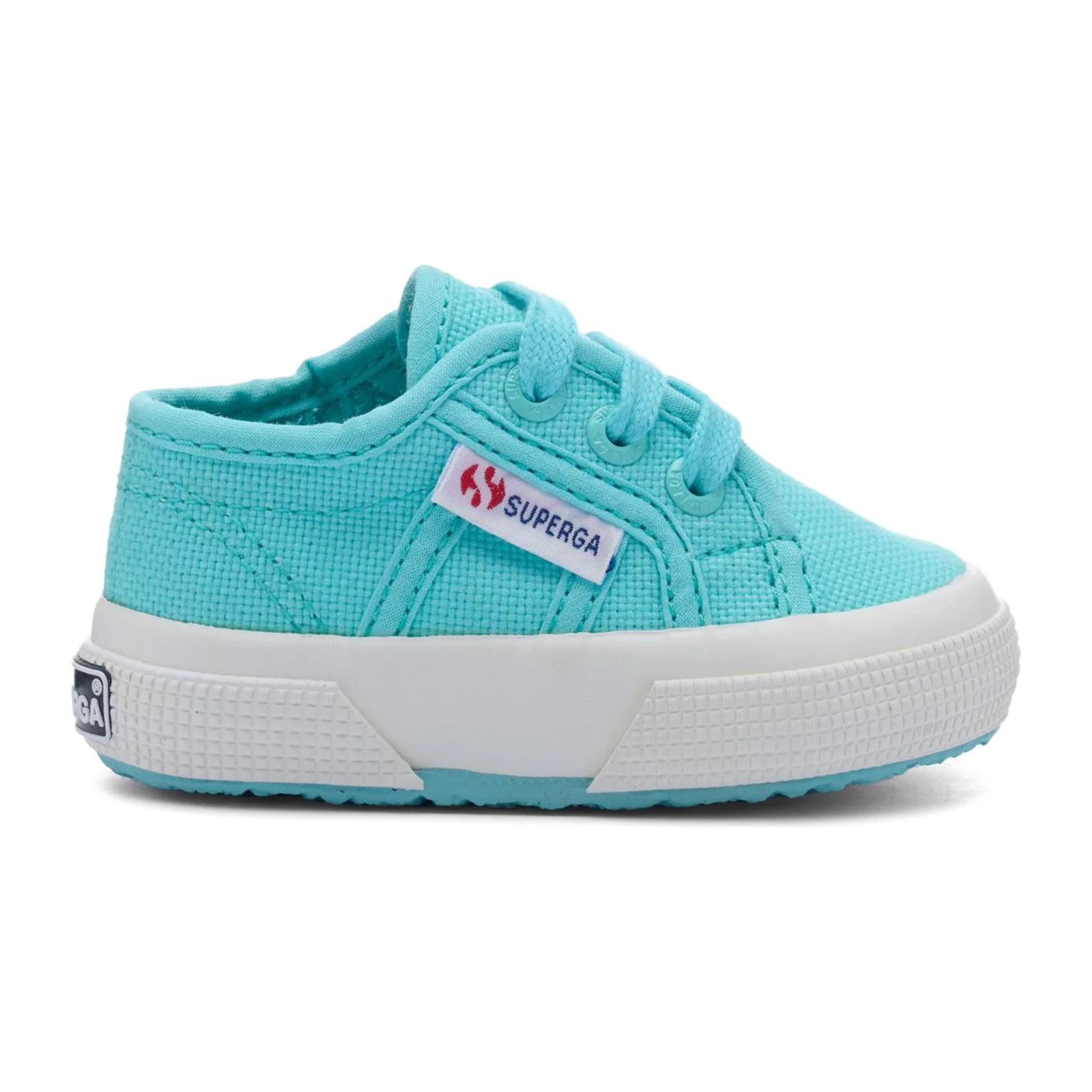 Le Superga Bambino/a 2750 Baby Classic