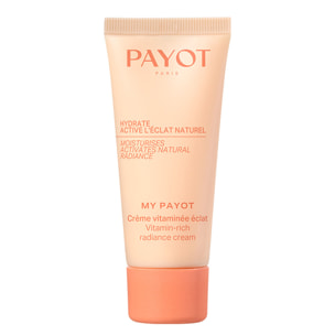My Payot - Crème Vitaminée Éclat