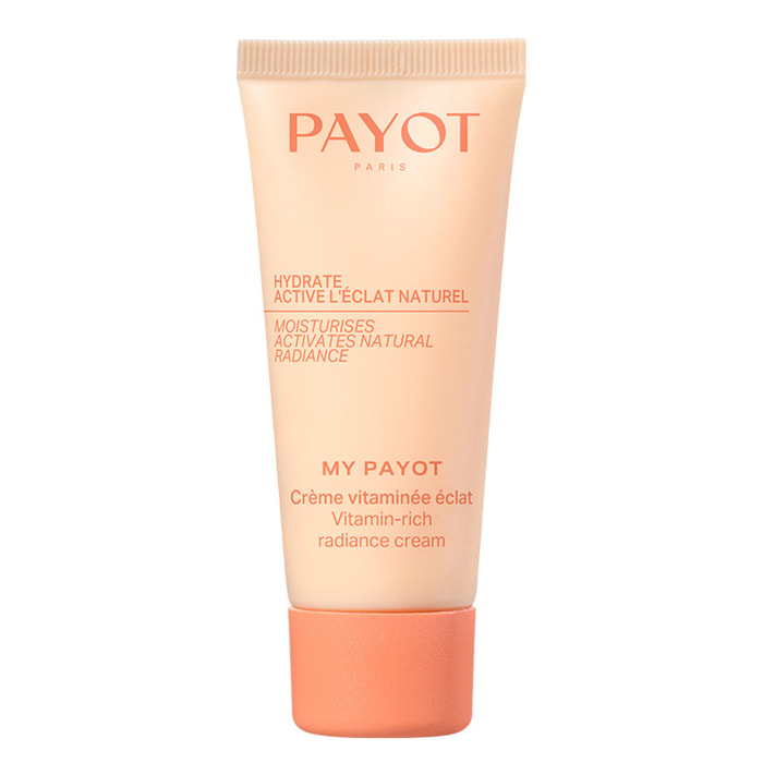My Payot - Crème Vitaminée Éclat