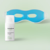 Pacchetto Trattamento contorno occhi CBD - 2 prodotti