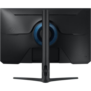 Ecran PC Gamer SAMSUNG ODYSSEY G4 G400 Plat 27'' IPS