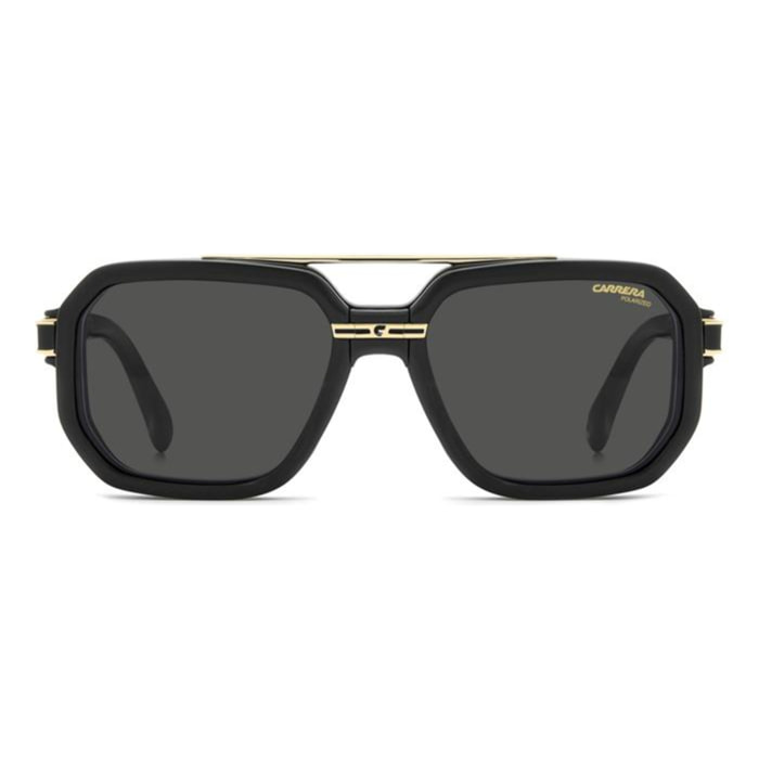 Gafas de Vista Carrera CA Titanio 01/C 003 Hombre 56 mm